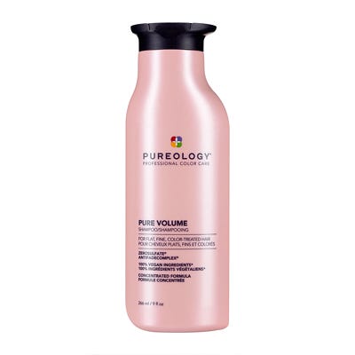 Pure Volume Shampoo