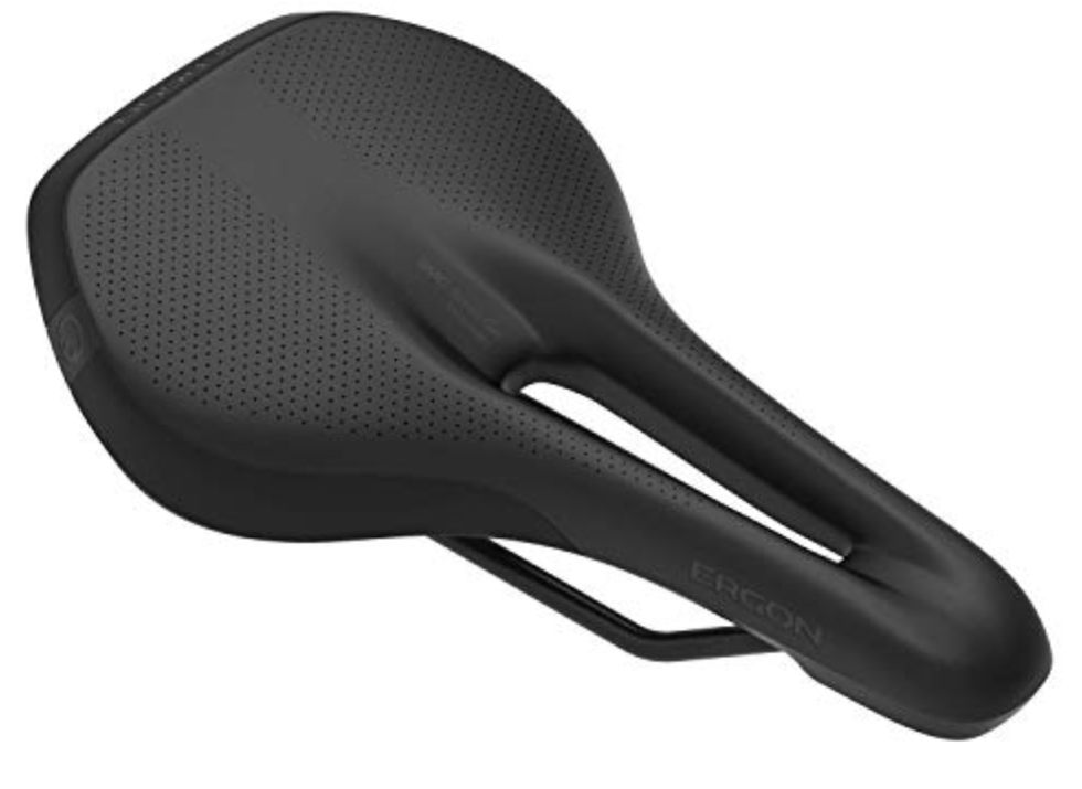 SMC Sport Gel Saddle