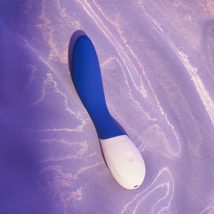 MONA Wave G-spot Stimulator﻿