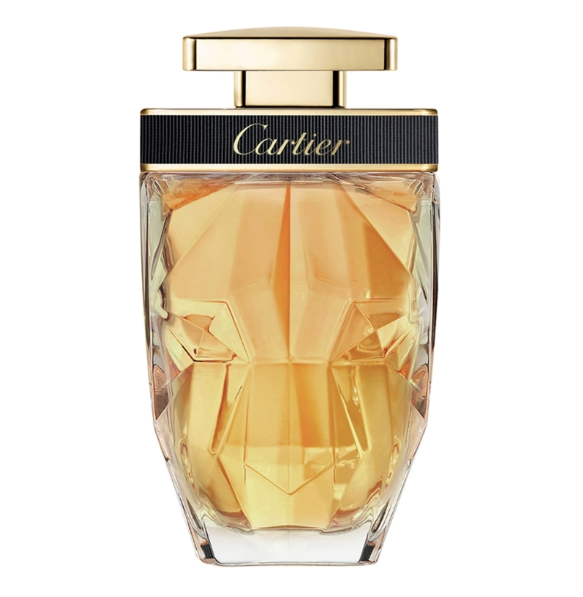 Cartier Le Panthère Parfum