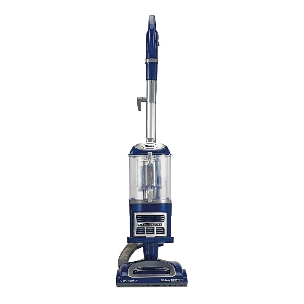 Navigator Lift-Away Deluxe Upright Vacuum