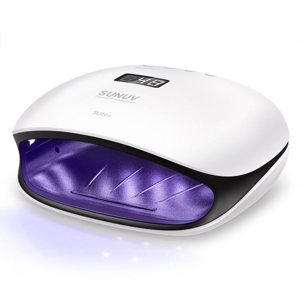 UV Led Nail Lamp