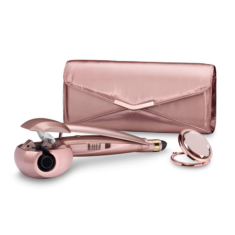 Curl Secret Simplicity Gift Set, Fast Styler