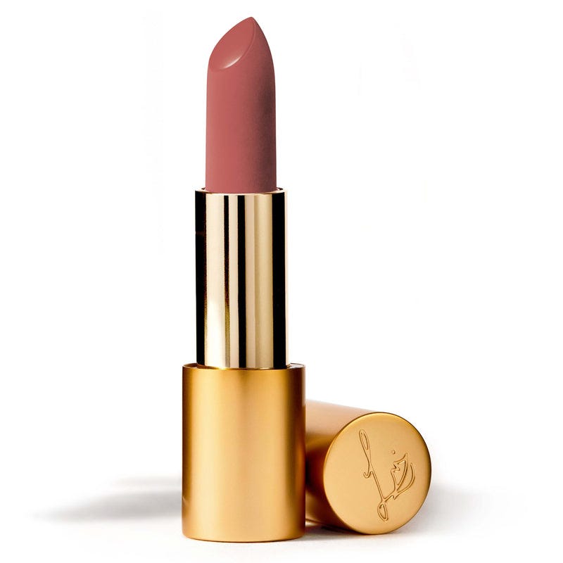 Lisa Eldridge True Velvet Lipstick in Velvet Petal