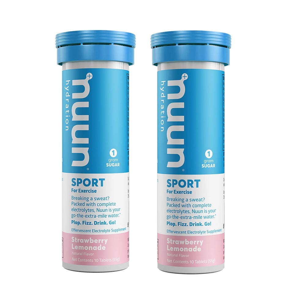 Sport - Strawberry Lemonade (2 packs of 10)