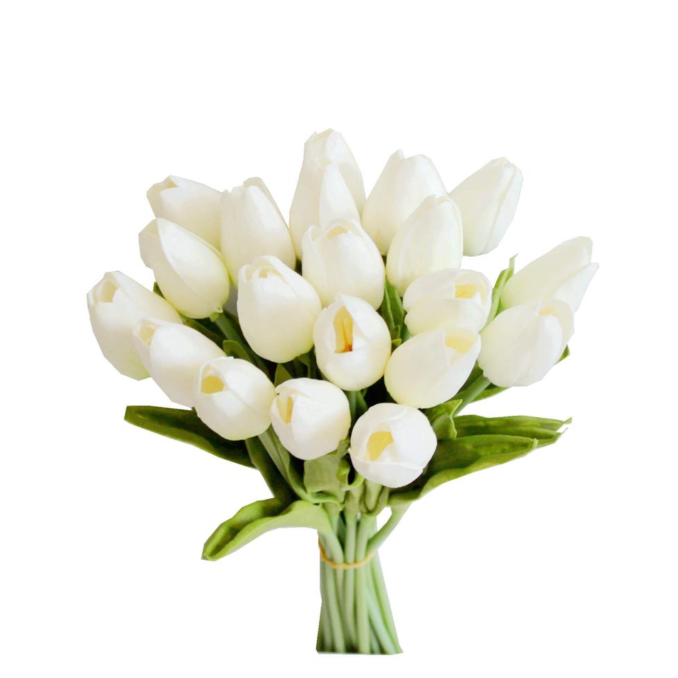 Mandy's 20pcs Artificial Tulips