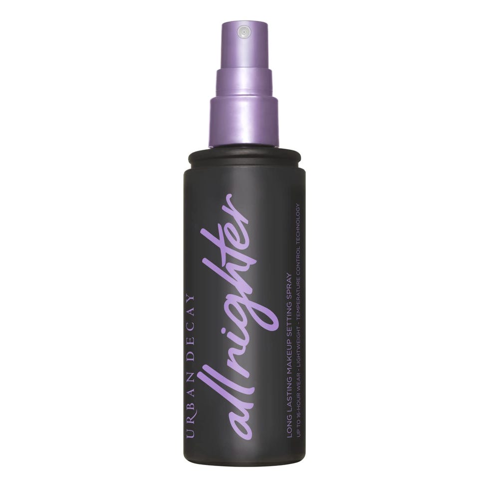 All Nighter Long-Lasting Makeup Setting Spray