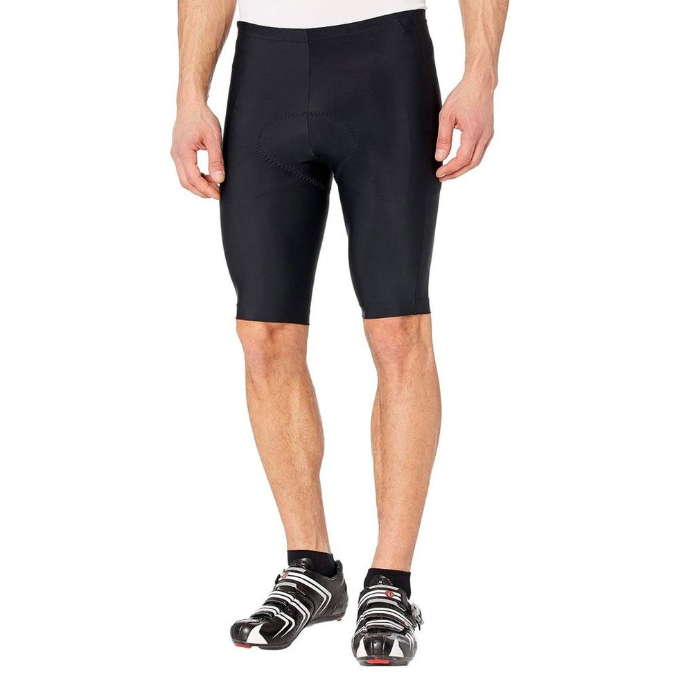 Attack Cycling Shorts