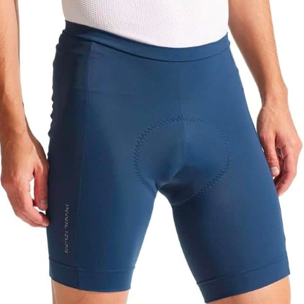 Quest Cycling Shorts