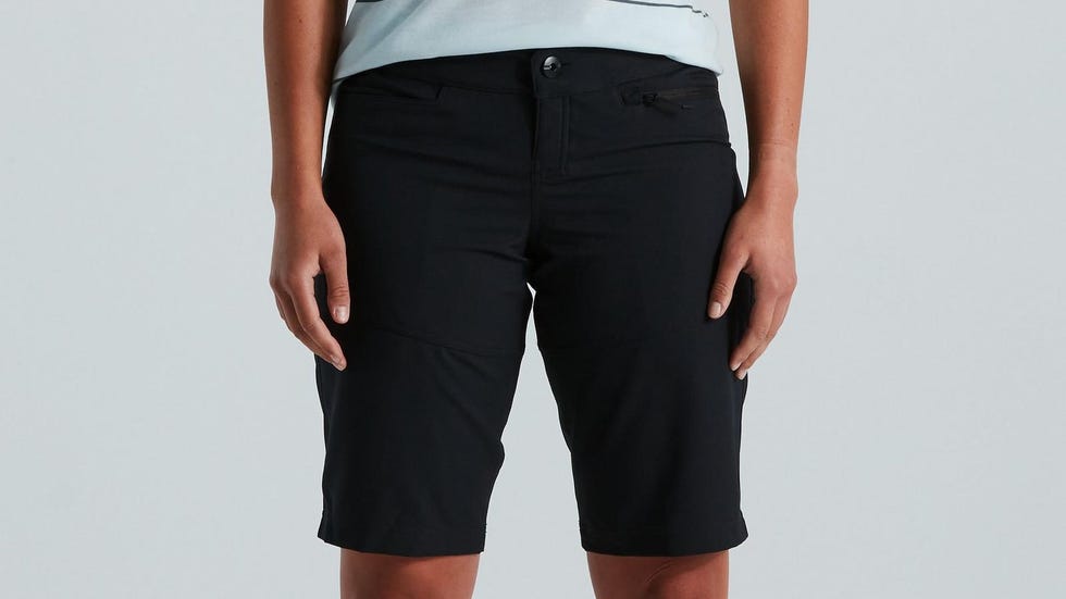 Trail Shorts with Liner