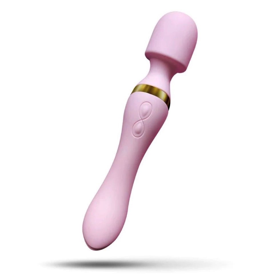 Ultimate Wand Massager Vibrator