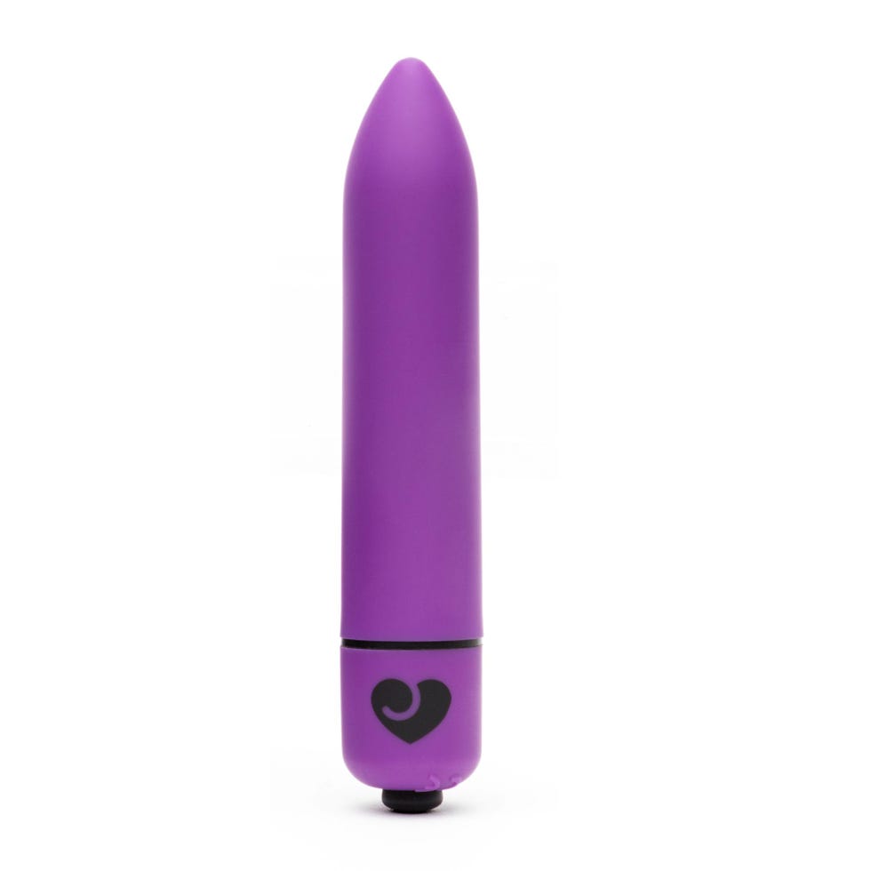 Excite Bullet Vibrator