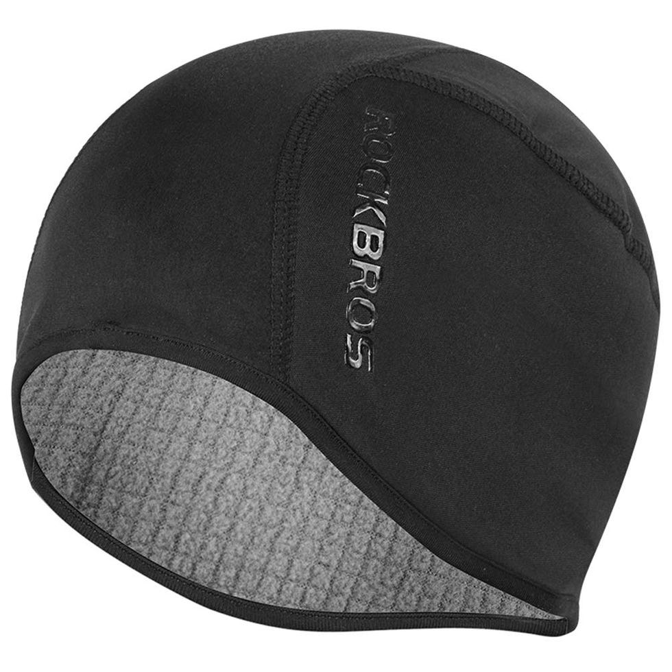 Fleece Skull Cap