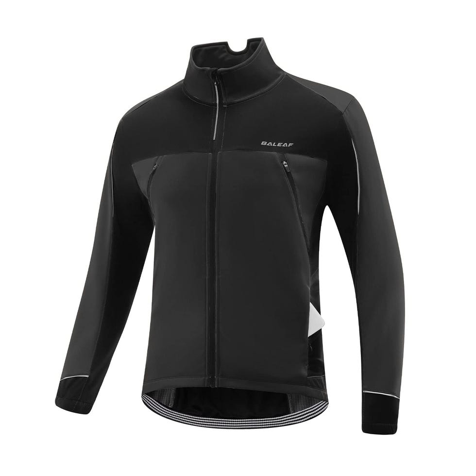 Winter Cycling Jacket