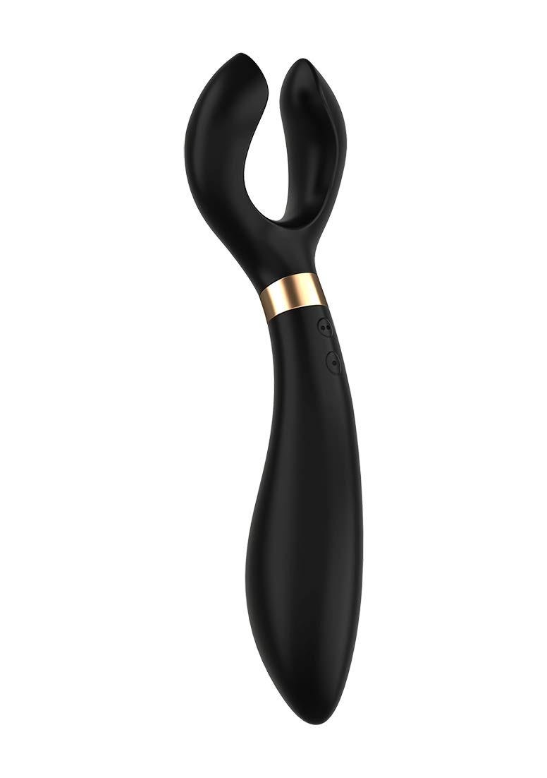 Endless Fun Vibrator for Couples 