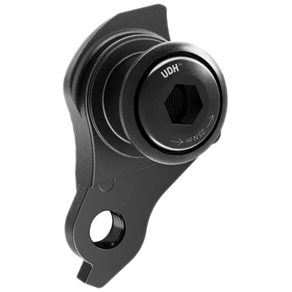 Universal Derailleur Hanger (UDH)