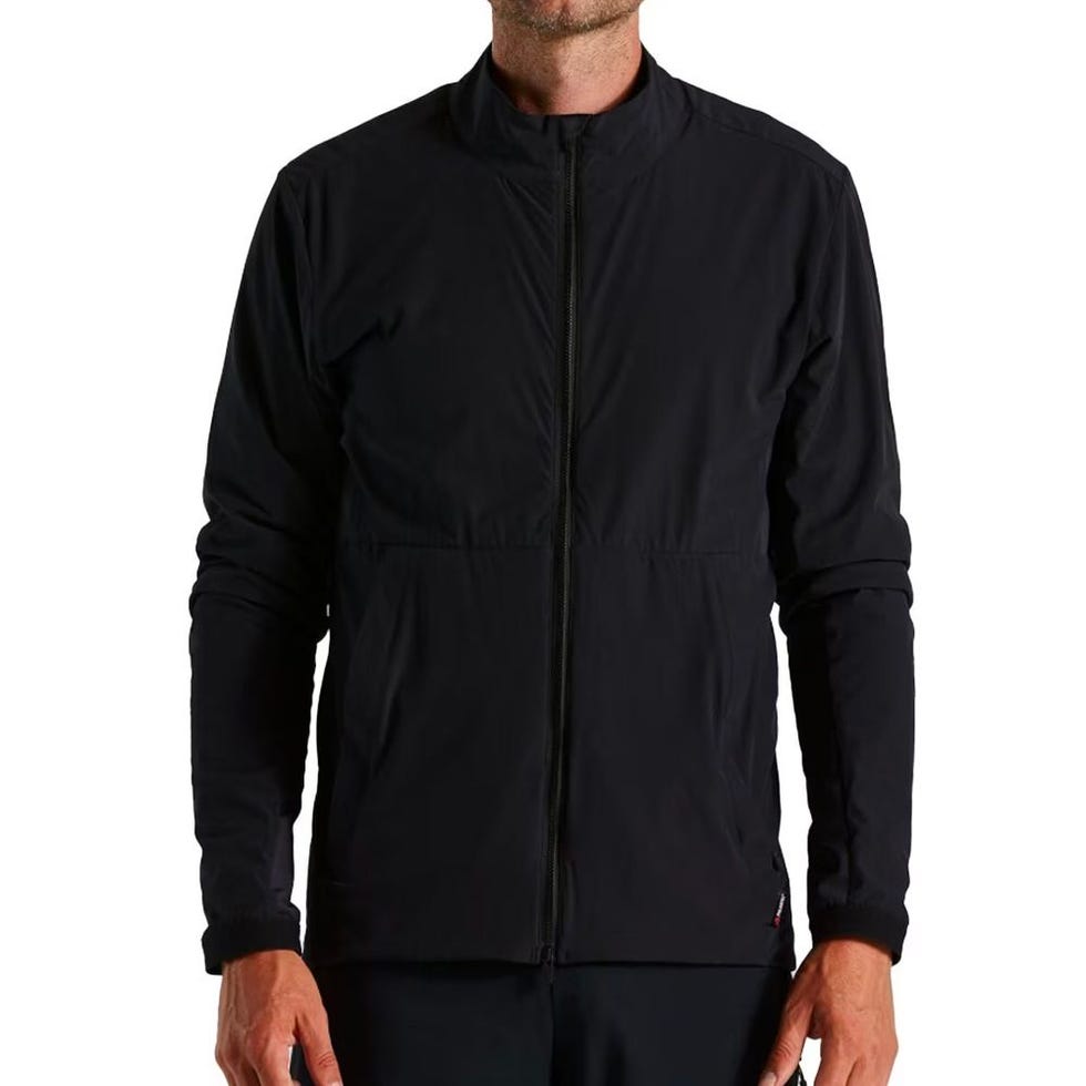 Trail Series Alpha Jacket