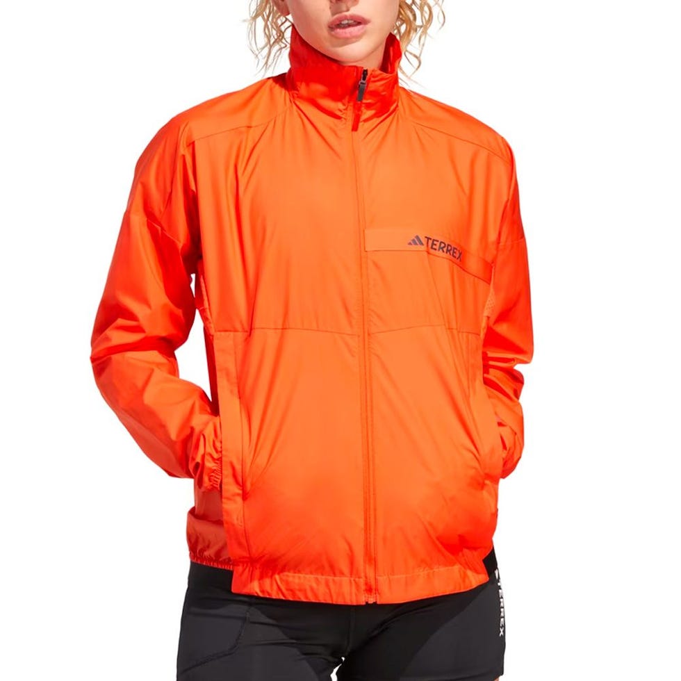 Terrex Multi Wind Jacket