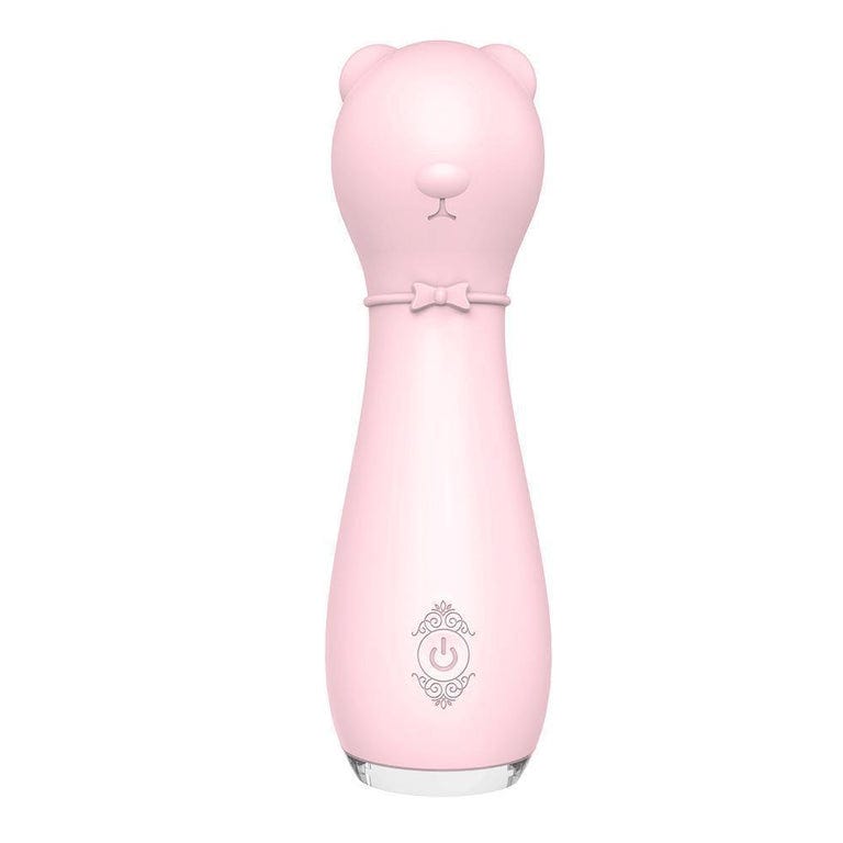 Boo Bear Rechargeable Bullet Vibrator