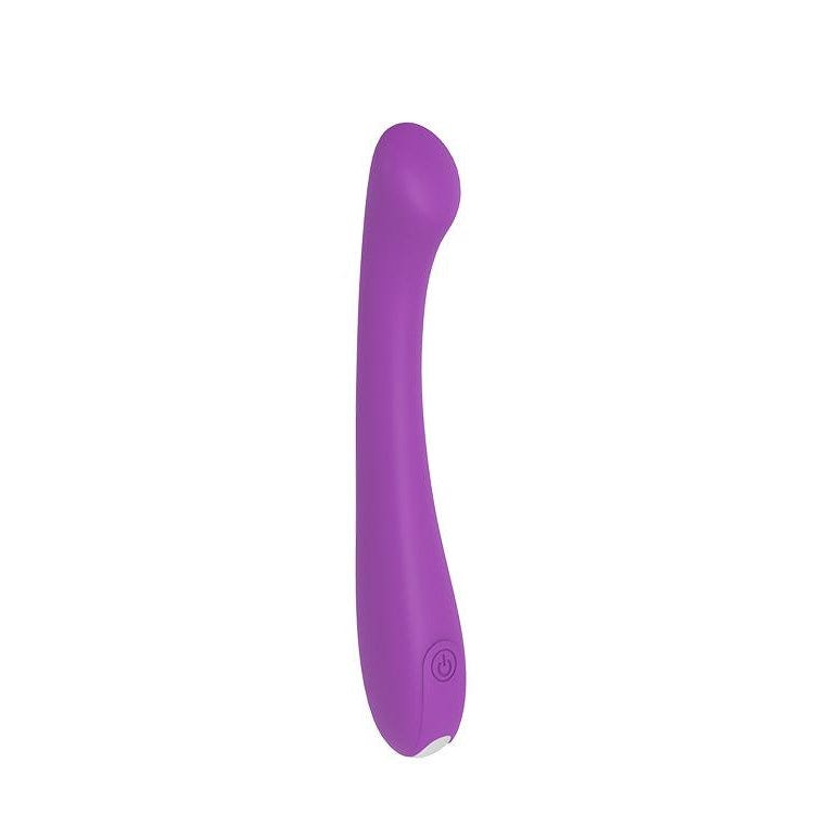 Slim Neck G-Spot Vibrator