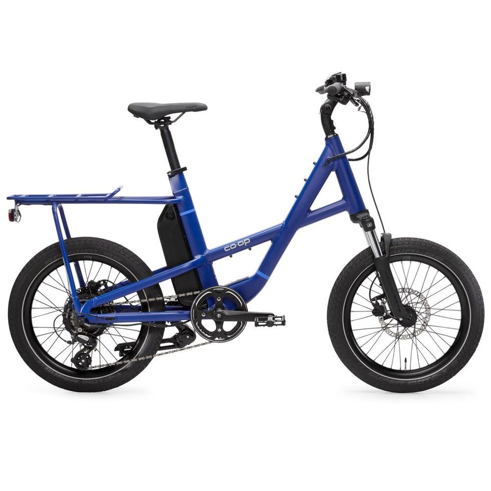 Generation e1.1 E-Bike