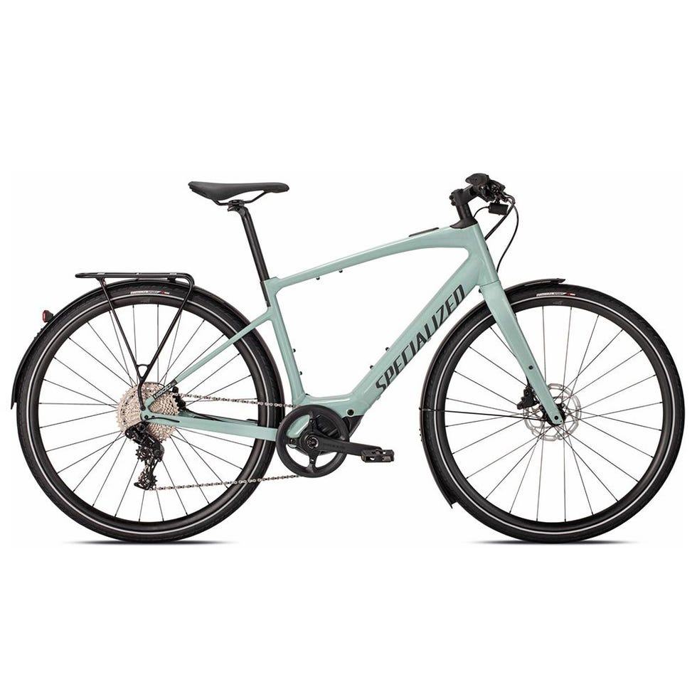 Turbo Vado SL 4.0 EQ E-Bike