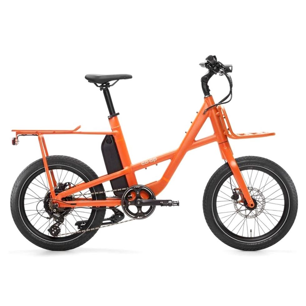 Generation e1.2 E-Bike