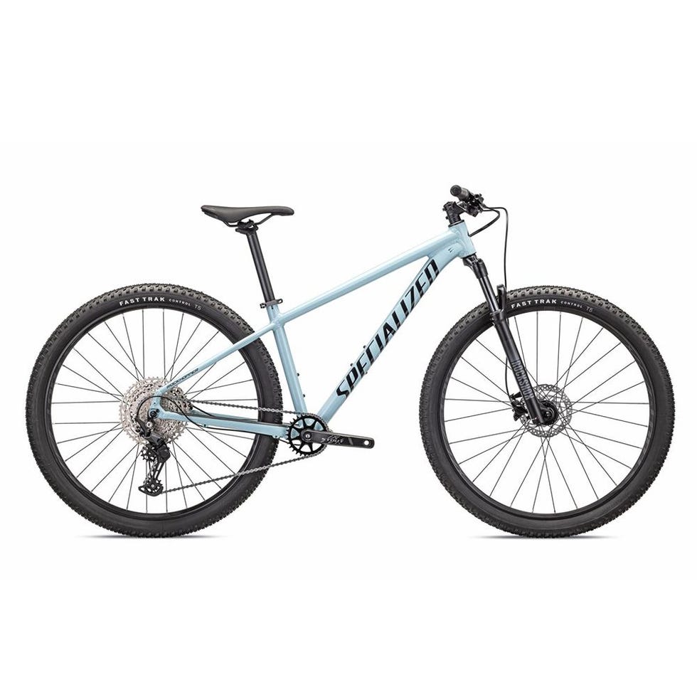 Rockhopper Elite 27.5 Gravel Bike