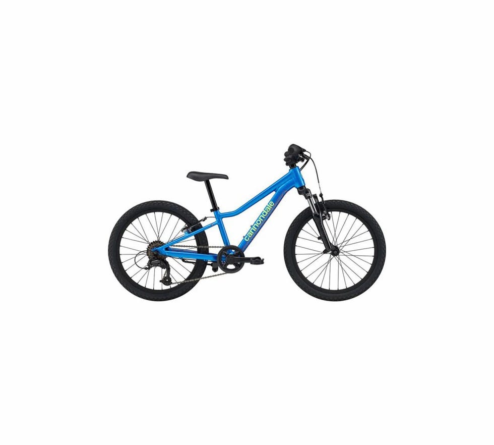 Trail 20 Kids Bike