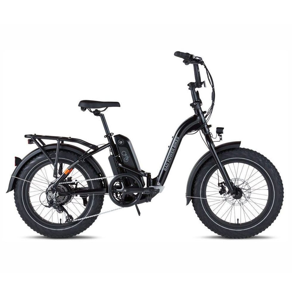 RadExpand 5 Electric Folding Bike