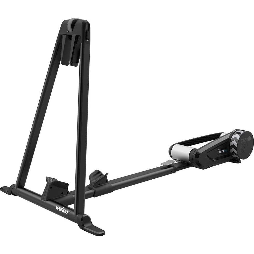 Wahoo Fitness Kickr Rollr