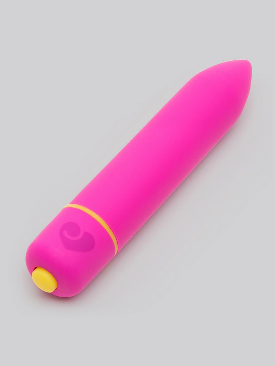 Excite Bullet Vibrator