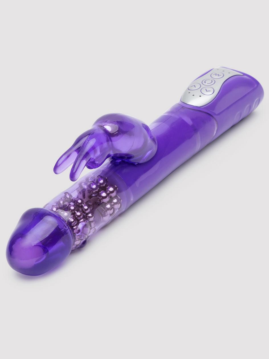 Jessica Rabbit Xtra Thrusting Rabbit Vibrator