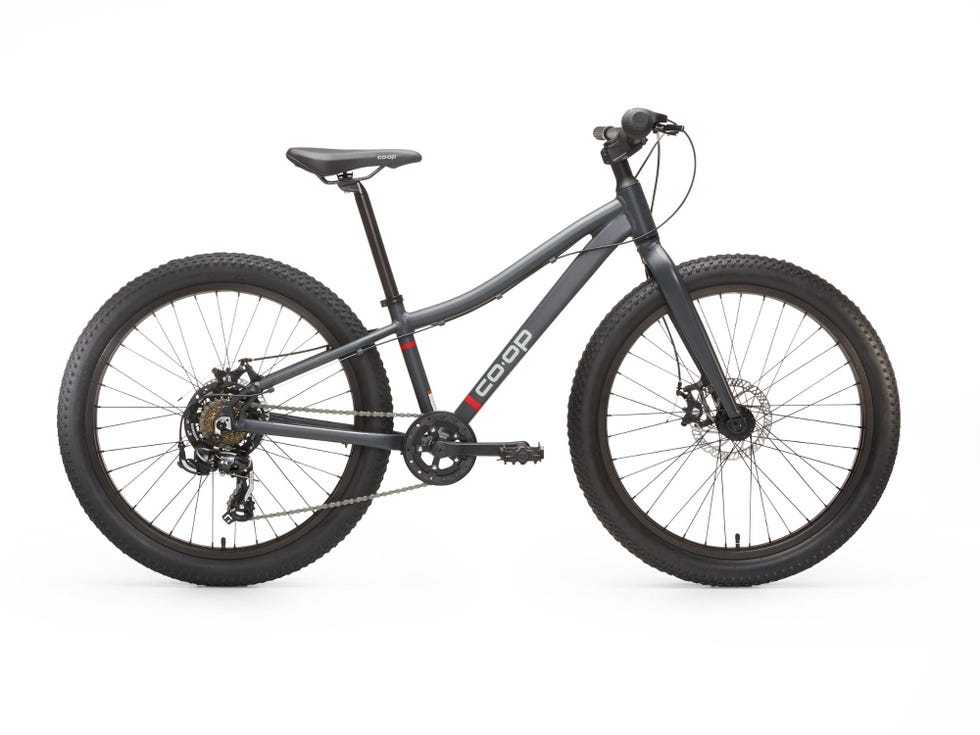 REV 24 Kids’ Mountain Bike