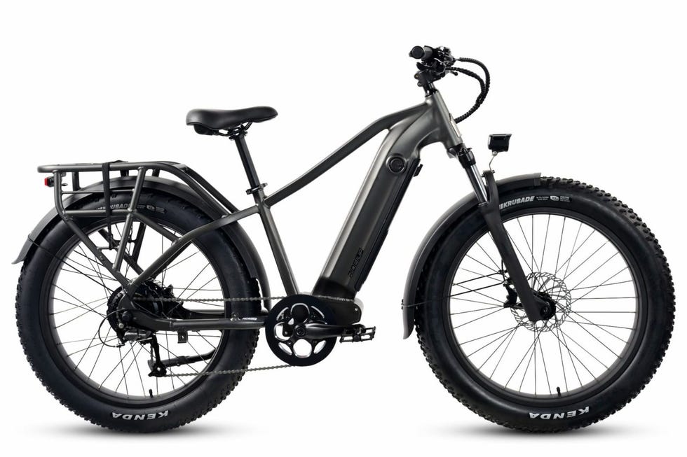 Rift E-Bike