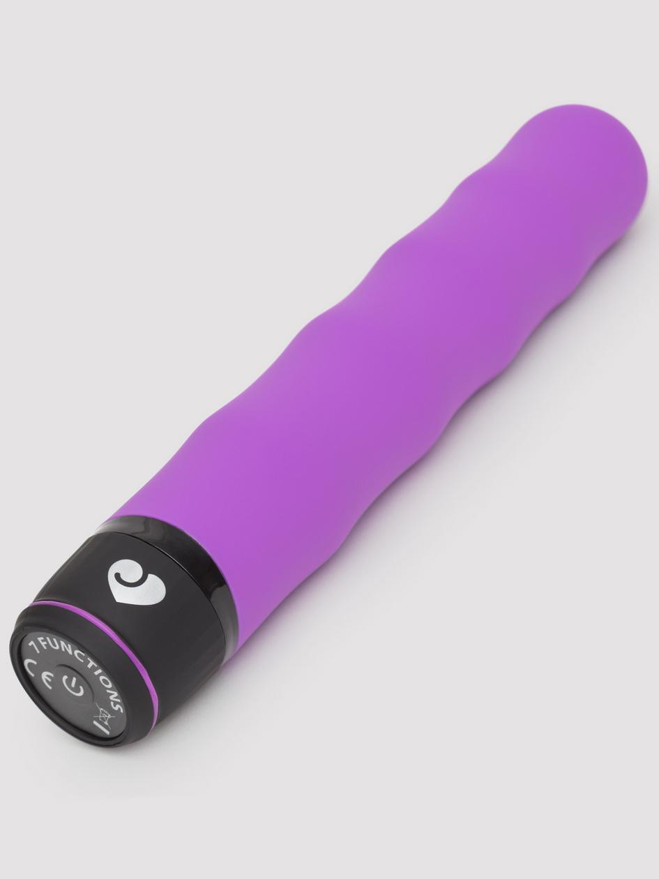 Silencer Whisper Quiet Classic Vibrator