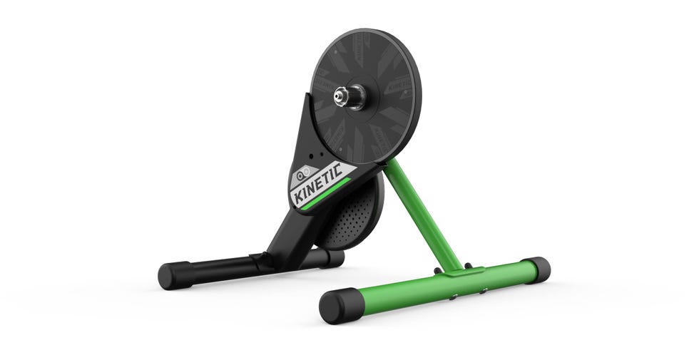 Kinetic RS Power Trainer