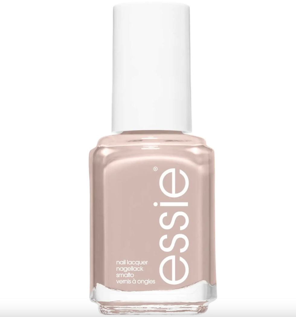 Essie Nail Lacquer in Ballet Slippers 