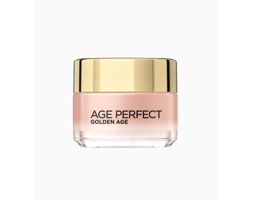 L'Oreal Age Perfect Golden Age Rosy Glow Day Cream 