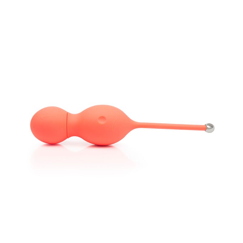 Bloom Vibrating Kegel Balls