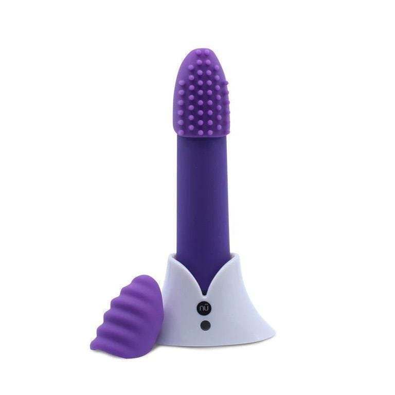 Point Plus Super Bullet Vibrator