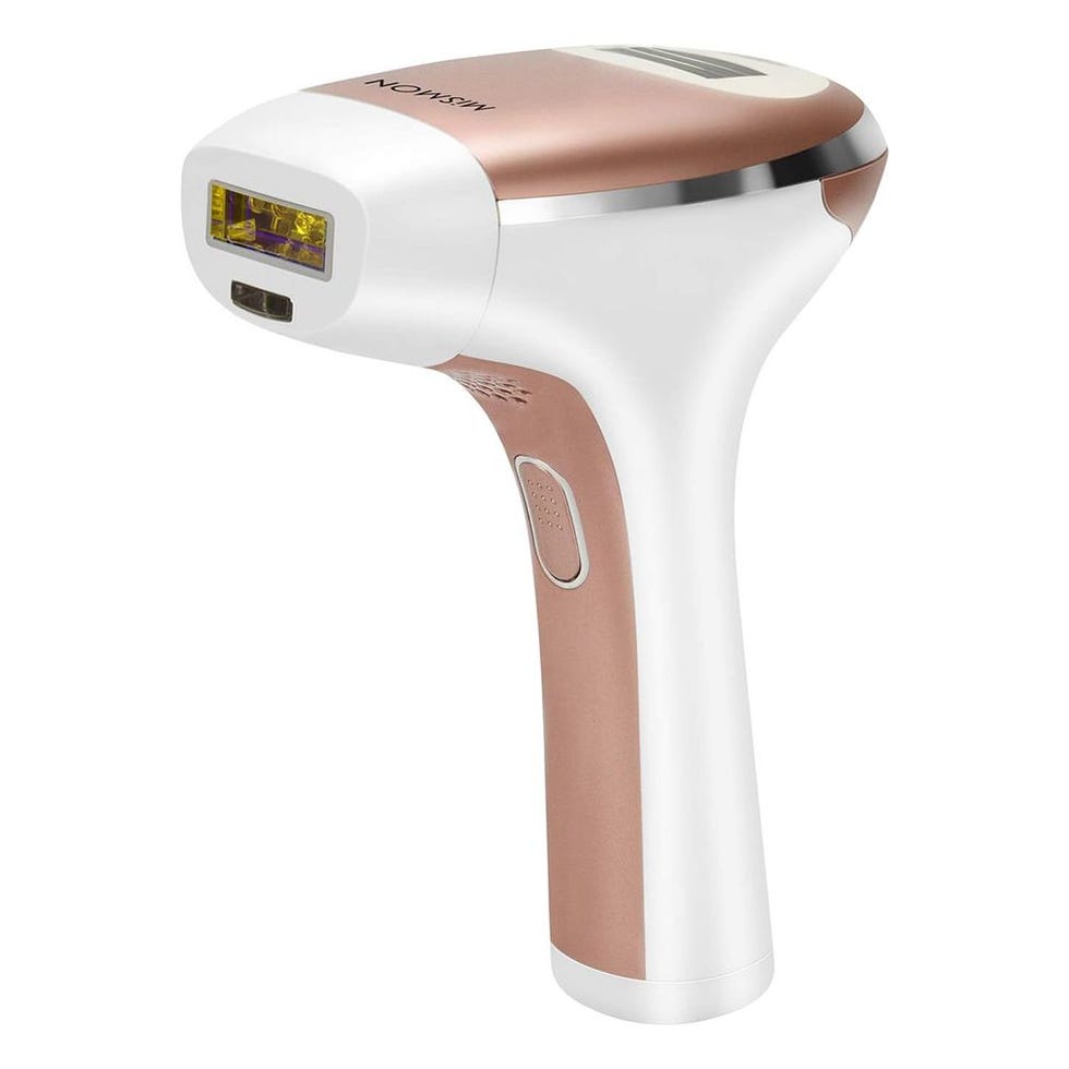 IPL Hair Removal