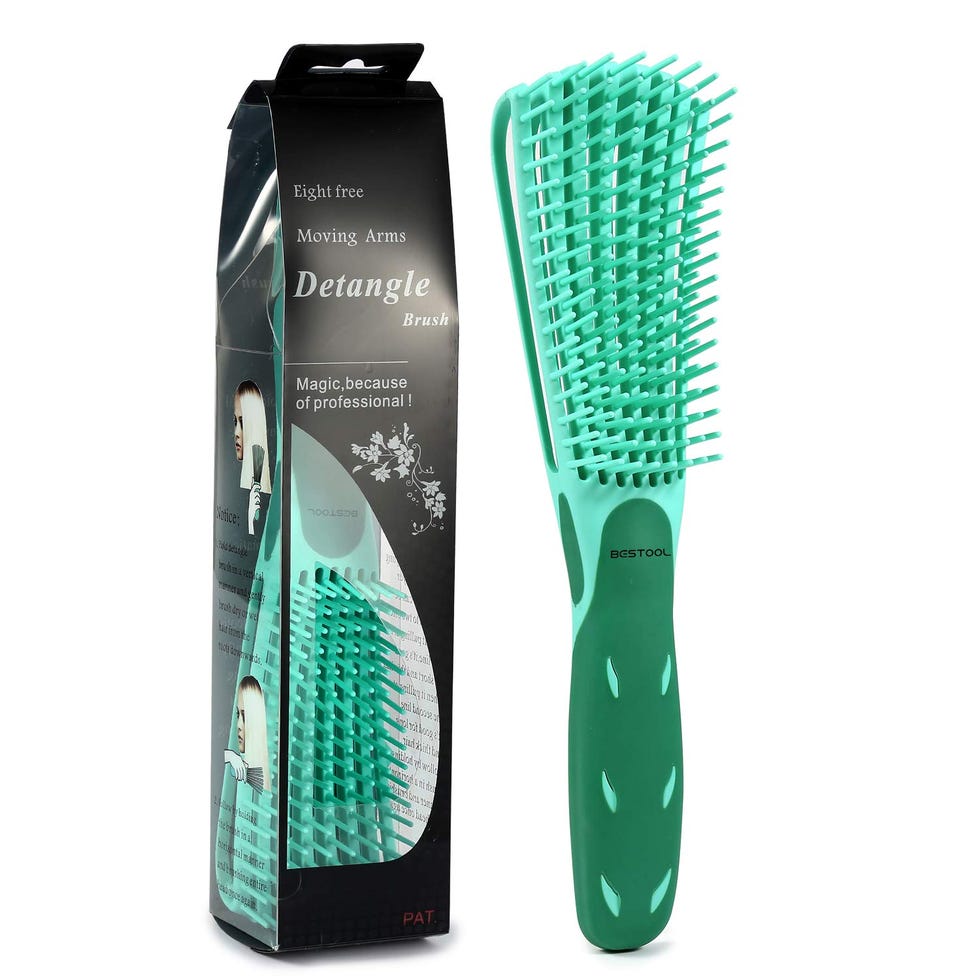 BESTOOL Detangle Hair Brush