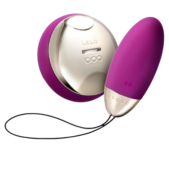 LYLA™ 2 Bullet Massager