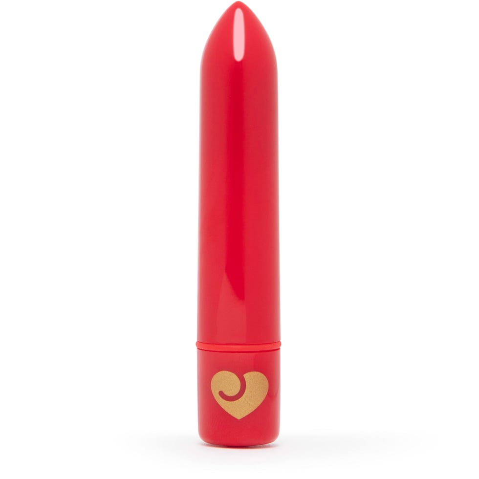 Magic Bullet Vibrator