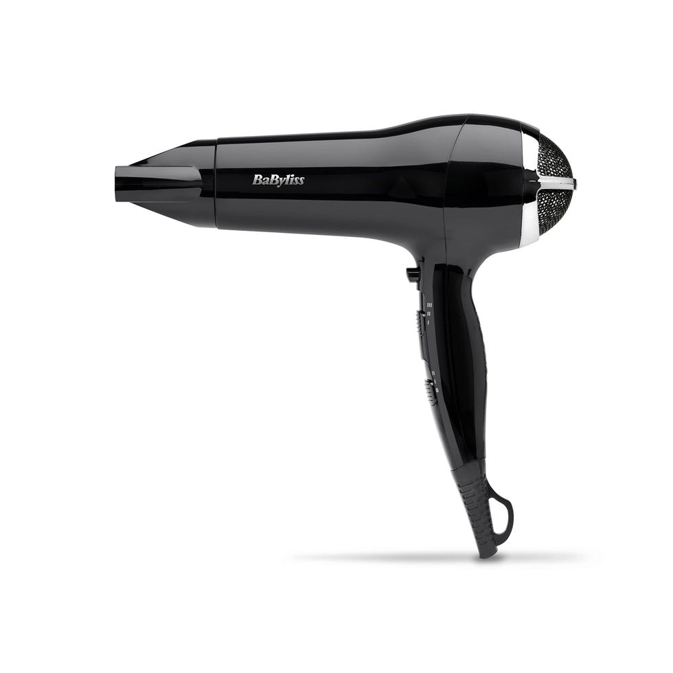 Power Smooth 2400W Hair Dryer