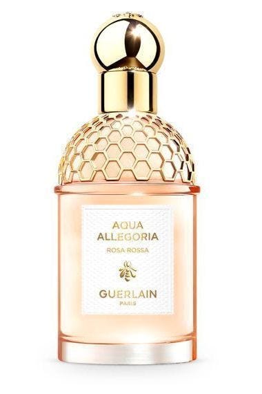 Aqua Allegoria Rosa Rossa Eau De Toilette 