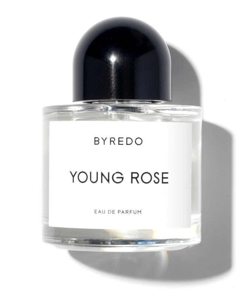 Young Rose Eau de Parfum