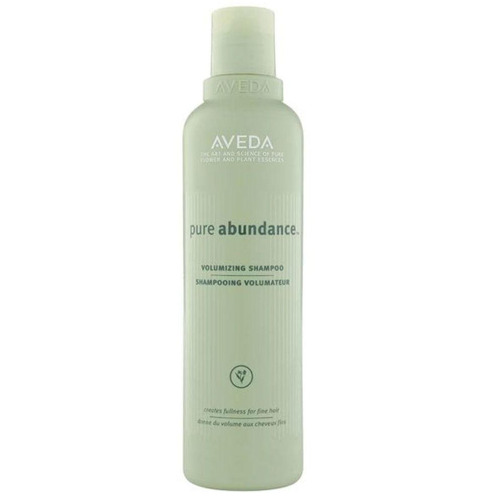 Pure Abundance Volumizing Shampoo 250ml