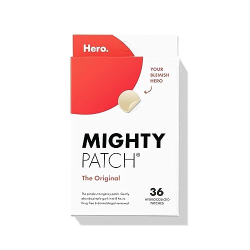 Hero Cosmetics Mighty Patch (36 count)